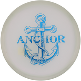 Latitude Anchor | Opto Glimmer | Gebraucht: Zustand 10 |