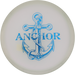 Latitude Anchor | Opto Glimmer | Gebraucht: Zustand 10 |