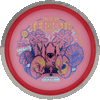 Axiom Insanity Particle Proton - Silva Saarinen 2025 Halloween Special Edition