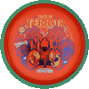 Axiom Insanity Particle Proton - Silva Saarinen 2025 Halloween Special Edition