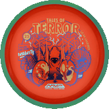 Axiom Insanity Particle Proton - Silva Saarinen 2025 Halloween Special Edition