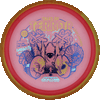 Axiom Insanity Particle Proton - Silva Saarinen 2025 Halloween Special Edition