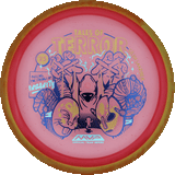 Axiom Insanity Particle Proton - Silva Saarinen 2025 Halloween Special Edition