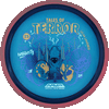 Axiom Insanity Particle Proton - Silva Saarinen 2025 Halloween Special Edition