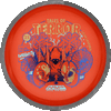Axiom Insanity Particle Proton - Silva Saarinen 2025 Halloween Special Edition