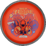 Axiom Insanity Particle Proton - Silva Saarinen 2025 Halloween Special Edition