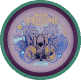 Axiom Insanity Particle Proton - Silva Saarinen 2025 Halloween Special Edition