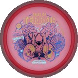 Axiom Insanity Particle Proton - Silva Saarinen 2025 Halloween Special Edition