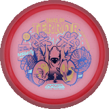 Axiom Insanity Particle Proton - Silva Saarinen 2025 Halloween Special Edition