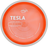 MVP Tesla | Proton White Rim