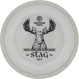 Westside Discs Stag VIP-X Ring - Heidi Laine Team Series 2025