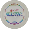 Discraft Cigarra Z - 1st Run Anthony Barela Signature Series