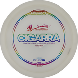 Discraft Cigarra Z - 1st Run Anthony Barela Signature Series