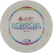 Discraft Cigarra Z - 1st Run Anthony Barela Signature Series