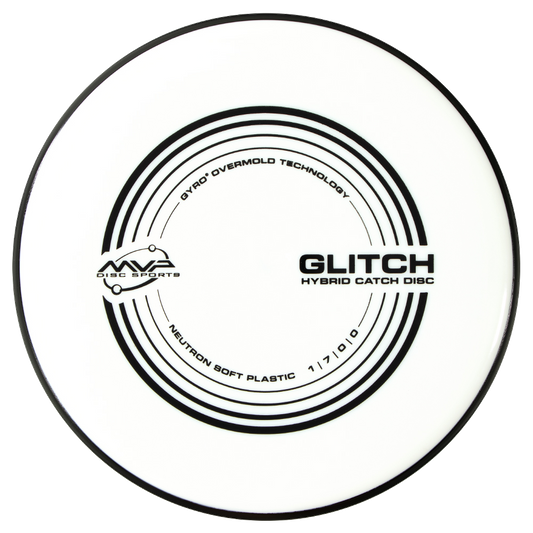 MVP Glitch Neutron Soft