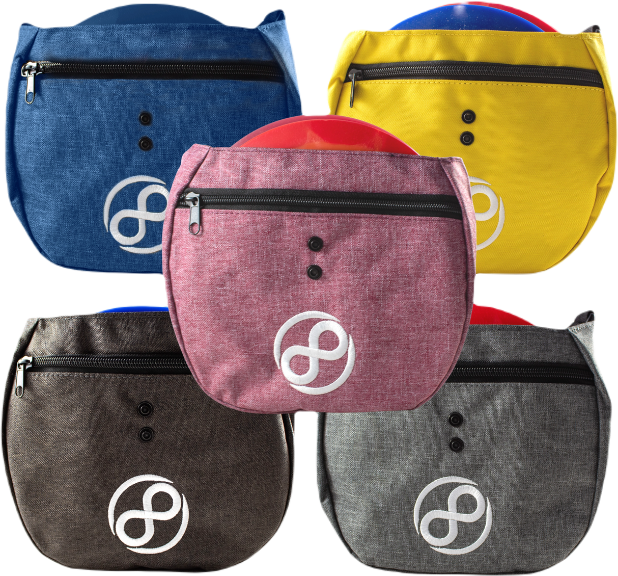 Infinite Easy Bag
