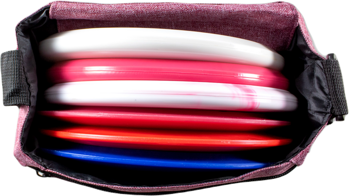 Infinite Easy Bag