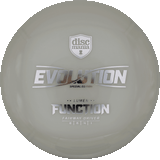 Discmania Function Neo Lumen - Special Edition
