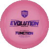 Discmania Function Neo Lumen - Special Edition