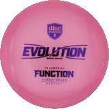 Discmania Function Neo Lumen - Special Edition