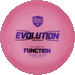 Discmania Function Neo Lumen - Special Edition