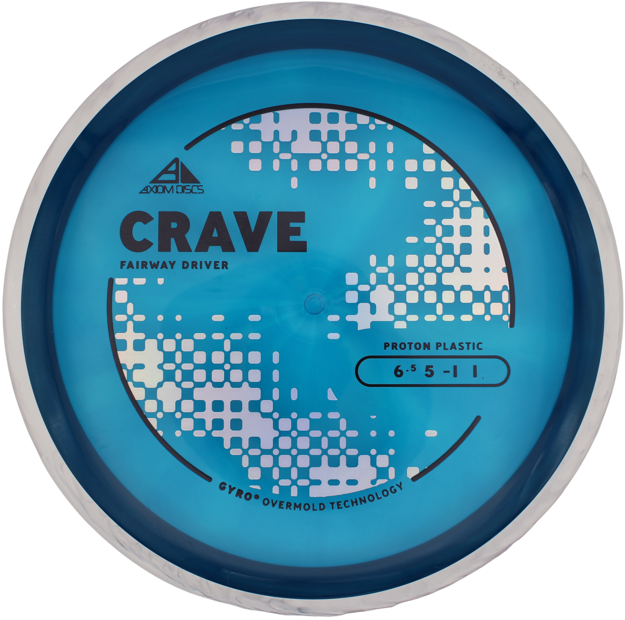 Axiom Crave - Project Lab Coat | Proton