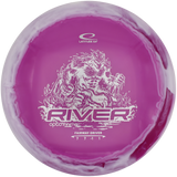 Latitude 64° River | Opto Orbit