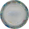 Discraft Captain's Thrasher Z Jawbreaker - 2025 Missy Gannon Tour Series