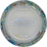 Discraft Captain's Thrasher Z Jawbreaker - 2025 Missy Gannon Tour Series