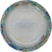 Discraft Captain's Thrasher Z Jawbreaker - 2025 Missy Gannon Tour Series