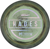 Discraft Hades Paul McBeth ESP