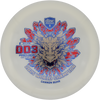 Discmania DD3 Q-Line - Gannon Buhr Premier Series 2025 World Champion