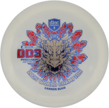 Discmania DD3 Q-Line - Gannon Buhr Premier Series 2025 World Champion