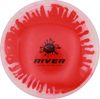 Latitude 64° River Opto-Ice Splash