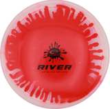 Latitude 64° River Opto-Ice Splash