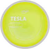 MVP Tesla | Proton White Rim