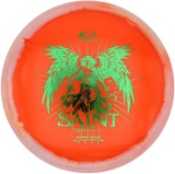 Latitude 64° Saint | Opto Orbit