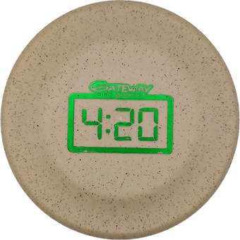 Gateway 4:20 Hemp 4 Pack Magic