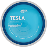 MVP Tesla | Proton White Rim