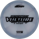 Discraft Vulture Z Swirl - 2025 Holyn Handley Tour Series