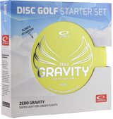 Latitude 64° Starter Set Zero Gravity