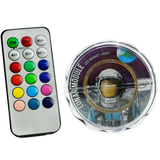 MVP Lunar Module LED Korb Licht