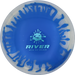 Latitude 64° River Opto-Ice Splash