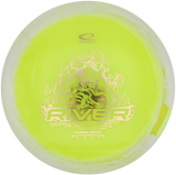 Latitude 64° River | Opto Orbit