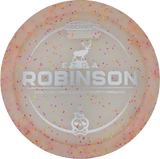 Discraft Predator Z Confetti - Ezra Robinson