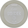 Discraft Nuke Z - Ricky Wysocki 2x World Champion