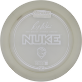 Discraft Nuke Z - Ricky Wysocki 2x World Champion