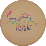 Dino Discs Stegosaurus Egg Shell