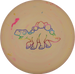 Dino Discs Stegosaurus Egg Shell