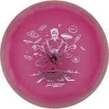 Latitude 64° Fuse Opto Orbit - JohnE McCray Team Series 2025